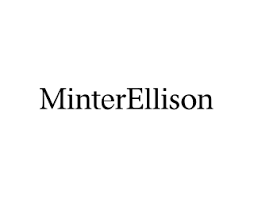 MinterEllison